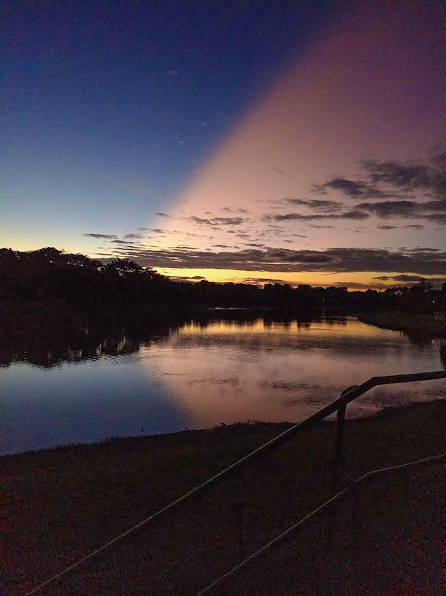 Fotografía nocturna